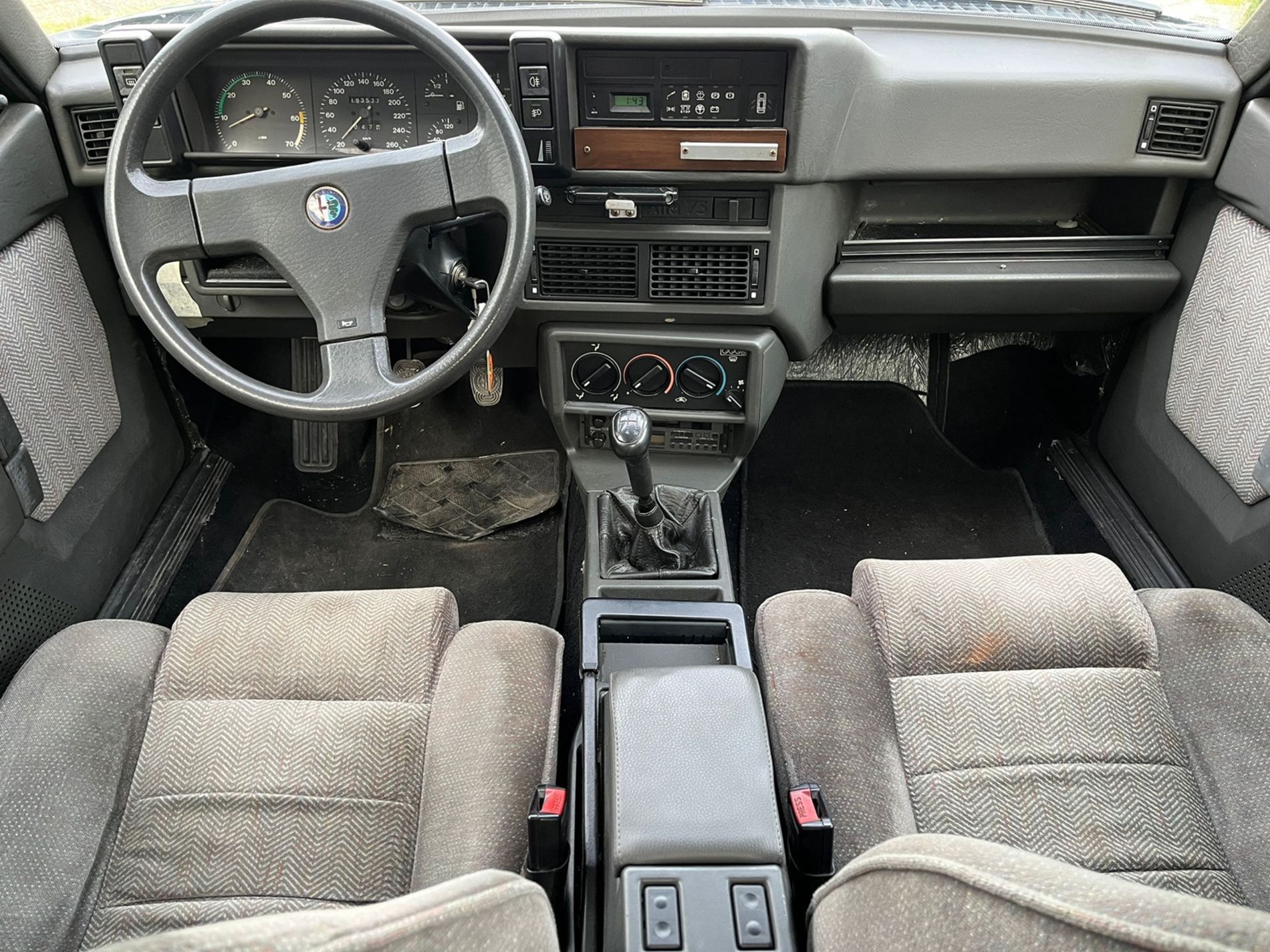 2.0 148 CV BENZINA - Gallotti Auto